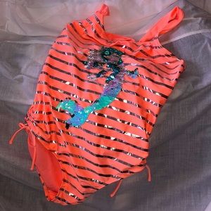 Justice Swimsuit